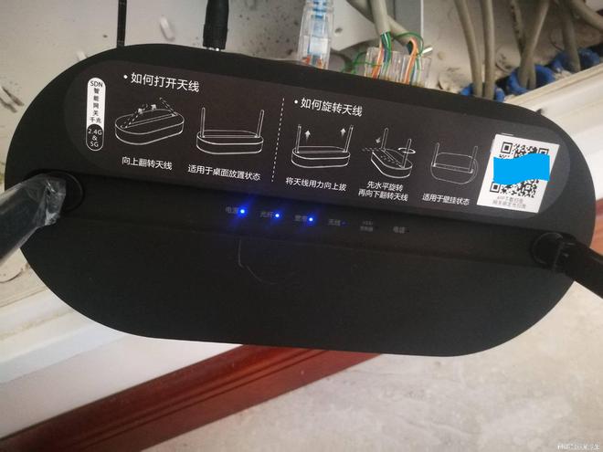 域名注册商_『软路由』：ikuai进阶搞定外网高速访问家庭内网：公网IP