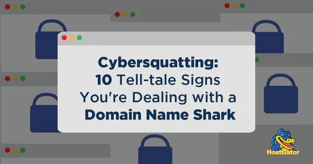 陕西域名被抢注的案例分析_什么是域名抢注?