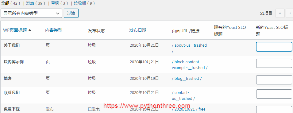 2024 (图文)Yoast SEO插件使用教程,详细设置步骤