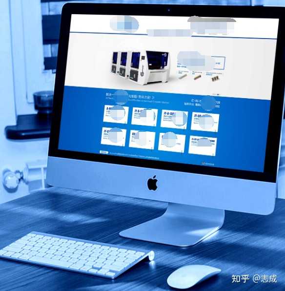 域名解析app_小白如何搭建网站?