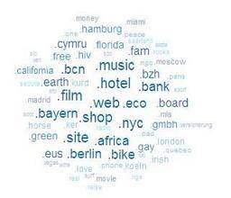 域名注册价格多年_dot com过时了,个性域名“钱”景看好