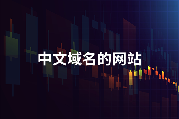 中文域名的网站到期怎么查看?可以通过以下方法进行查询