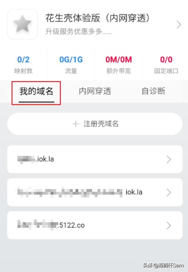 花生壳动态域名断开怎么办_花生壳动态域名不稳定_花生壳动态域名解析服务