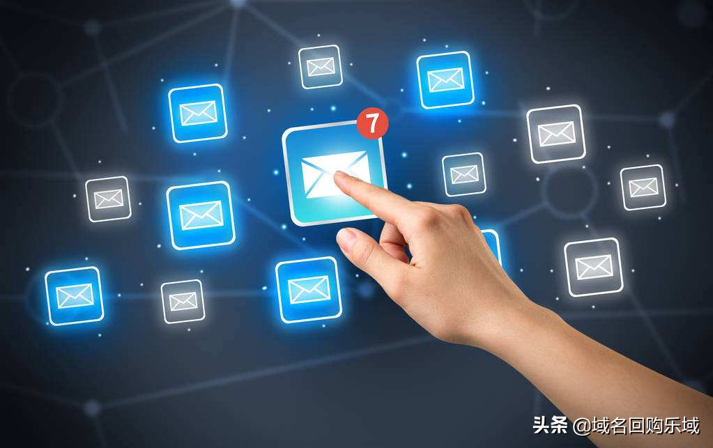 陕西域名邮箱注册tiktok封控_对比网易域名邮箱和QQ域名邮箱的特点