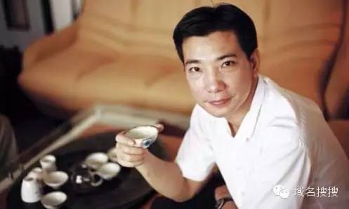 陕西域名抢注工具_揭秘蔡文胜的域名投资秘籍,他真的把域名玩到极致