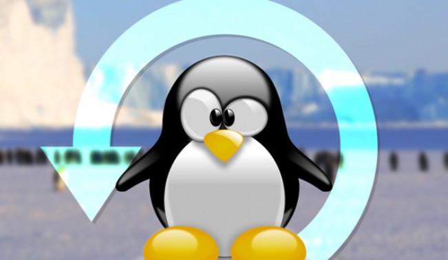 操作系统Linux_10个方法助你轻松完成 Linux 系统恢复