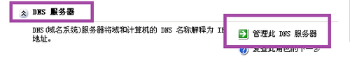 域名解析服务器配置的步骤_域名解析配置文件_域名解析服务器配置