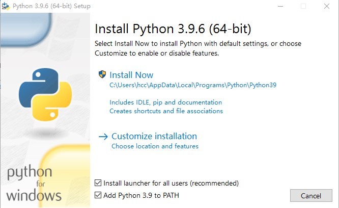 陕西python64位下载_python3 多线程安装包 v3.9.6 最新版64位