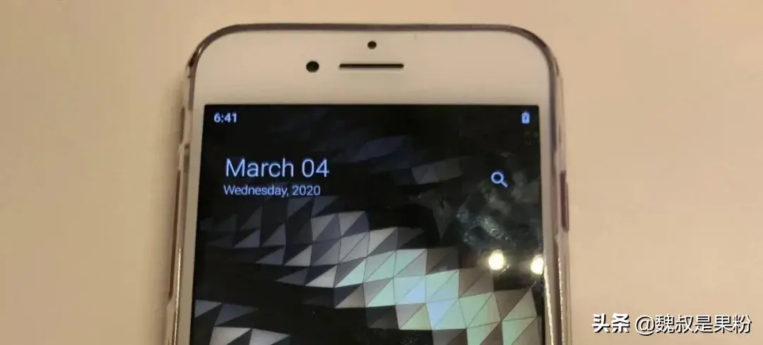 陕西手机系统刷机对手机有影响吗_「干货」 iPhone 刷 Android10 详细教程来了