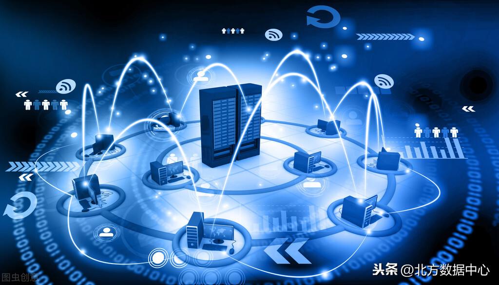 域名多线路解析_单线,双线以及多线服务器的区别