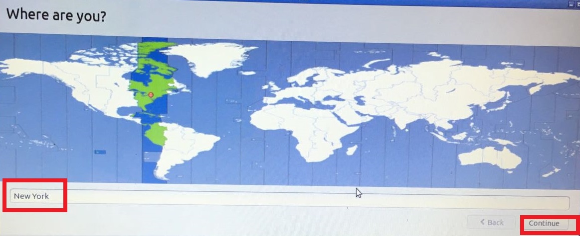 ubuntu安装到u盘上_在u盘中安装ubuntu系统_从u盘安装ubuntu