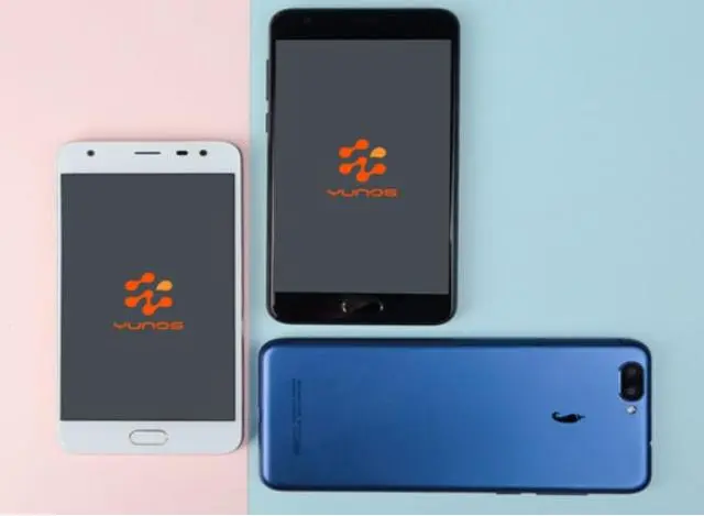 重庆阿里云安卓系统_第1次国产系统挑战安卓，失败了，6月迎来的第2次会成功么？