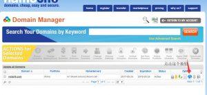 域名解析无法正常工作_域名解析无法访问_无法域名解析