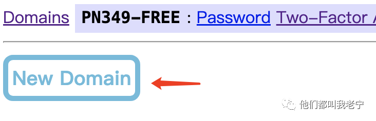 域名注册免费网址大全_域名免费注册网站_免费域名注册网址