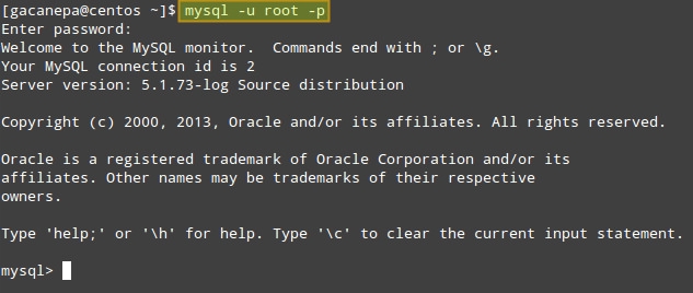 mysql命令创建数据库_mysql命令行创建数据库_mysql命令行创建数据库