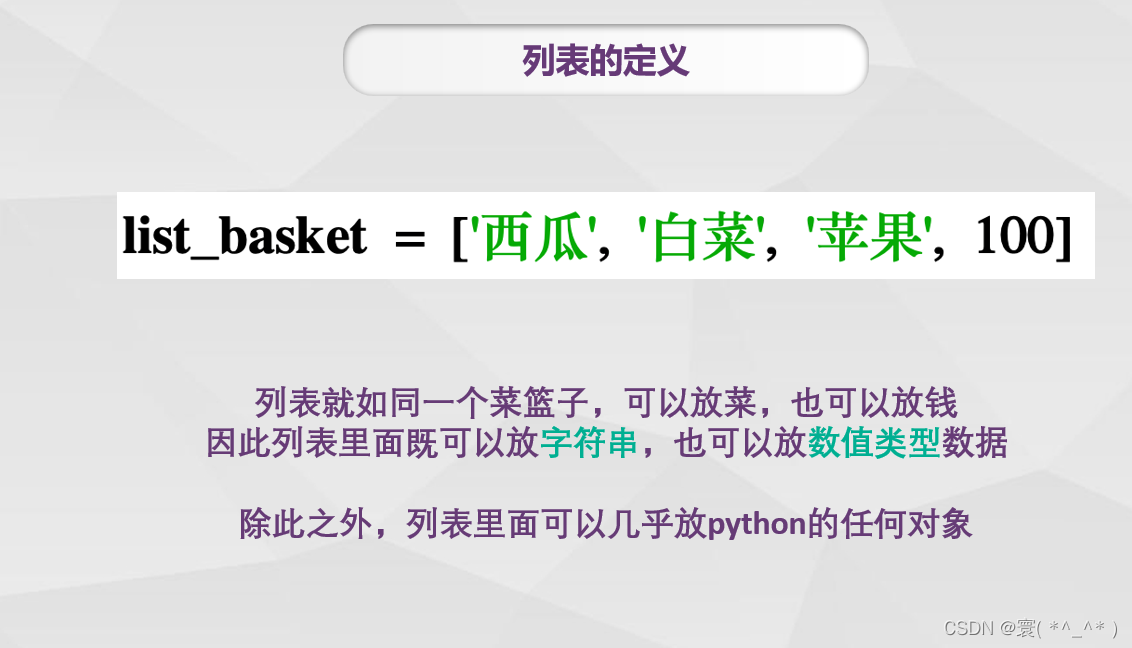 陕西pythondict空_2.下标(索引值) 从左往右数: 0开始 从右往左数: -1开始