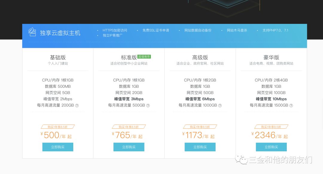 域名解析类型有哪些_域名解析类型怎么填_godaddy域名解析类型