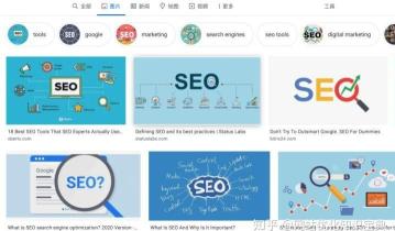 seo站内优化标签（如何快速降低alt指标）