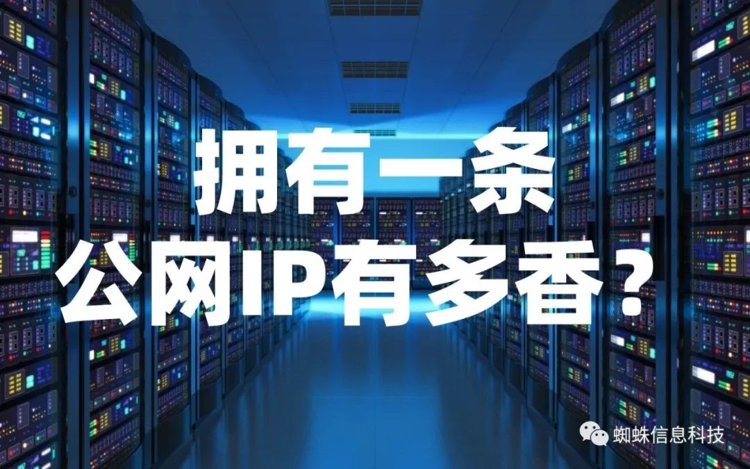 陕西域名解析站长工具_拥有一条公网IP有多香?家庭申请公网IP方法及配置教程