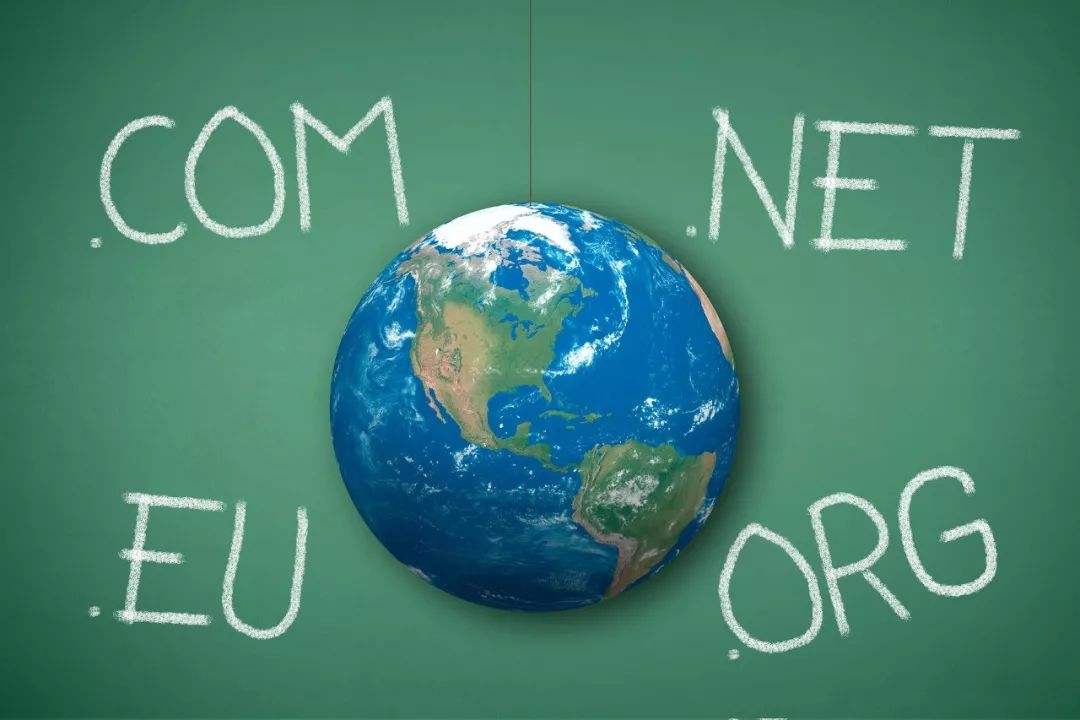 顶级域名注册证书_如何注册一个顶级域名?需要注意哪些事项?