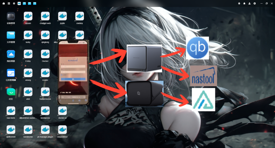陕西域名解析服务器_内网穿透全场景方案(包含动态域名解析)随时随地访问你的内网应用