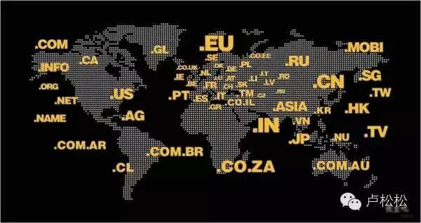 陕西域名注册com和cn的区别_盘点全世界最早注册的前十个.com域名
