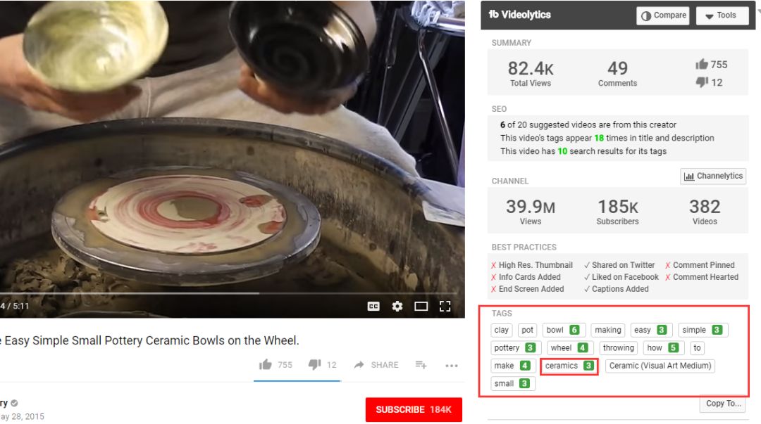 15款谷歌SEO关键词研究分析工具 [吐血整理最全关键词工具指南，SEOer必备] 2024版 第47张