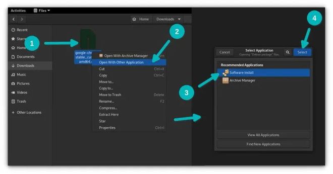 linux安装火狐浏览器_火狐浏览器安装油猴插件_火狐浏览器安装步骤