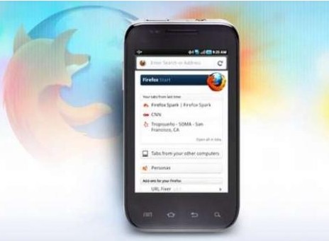 陕西行业代码怎么查_Telefónica与Mozilla开拓基于HTML5互联网设备
