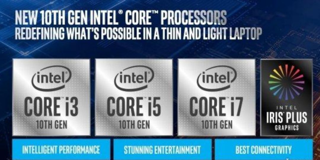 陕西阿里广告联盟官网_四大联盟恢复华为会员资格;学术界抗议IEEE华为禁令;英特尔发布第十代酷睿;甲骨文再裁员300人丨IoT早报