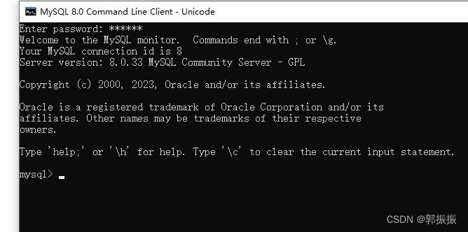 mysql数据库下载安装步骤_下载mysql数据库_mysql的mysql库下载