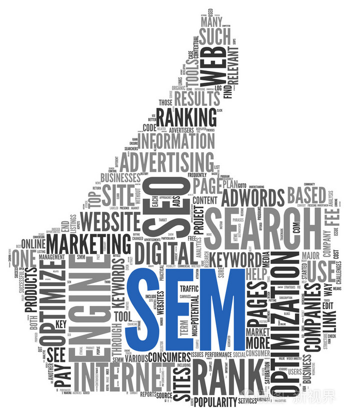 搜索引擎优化是做什么_seo推广是什么意思?如何利用素人种草去做seo推广?