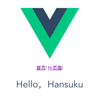 陕西html点击图片跳转网页_vue跳转静态HTML,Vue-router，在静态切换的世界中翱翔