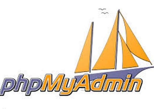 陕西下载MYSQL步骤_MySQL管理器(phpMyAdmin) v5.0.2 Final 多语言绿色版