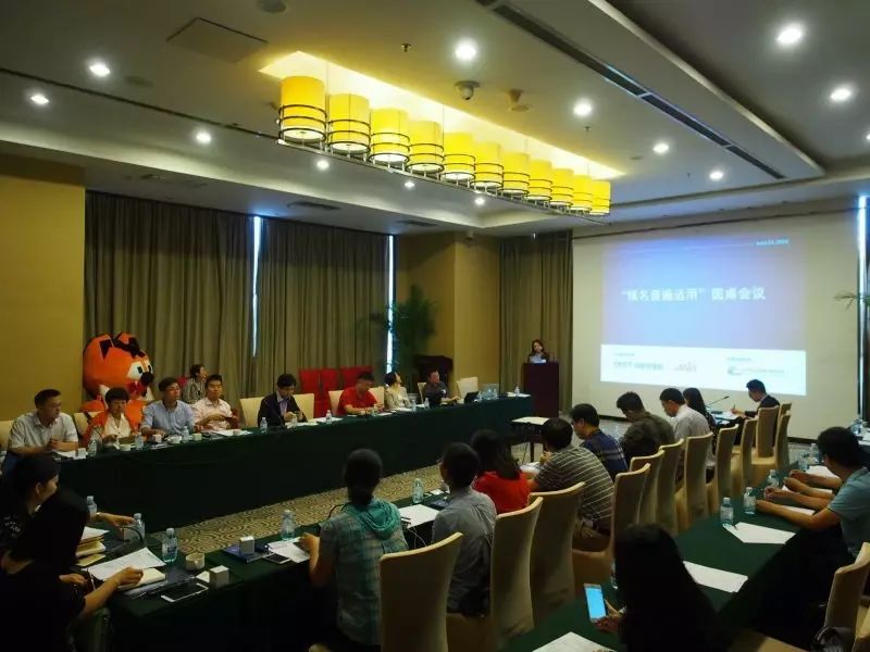 陕西中文域名注册流程_促进中文域名与全球互联网的互联互通