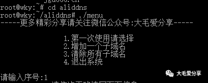 动态域名解析软件排名_动态域名解析