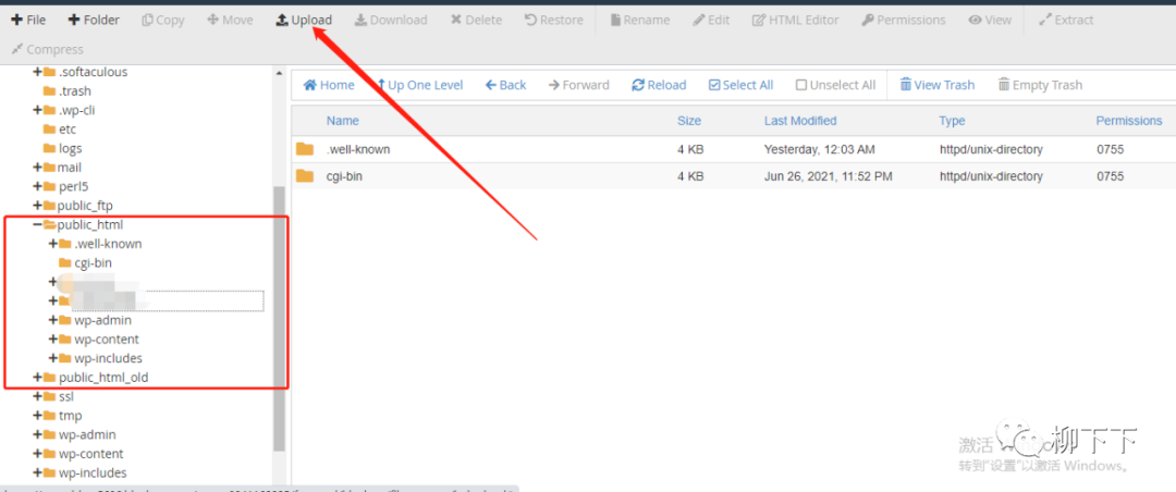 如何使用bluehost服务器建一个WordPress网站