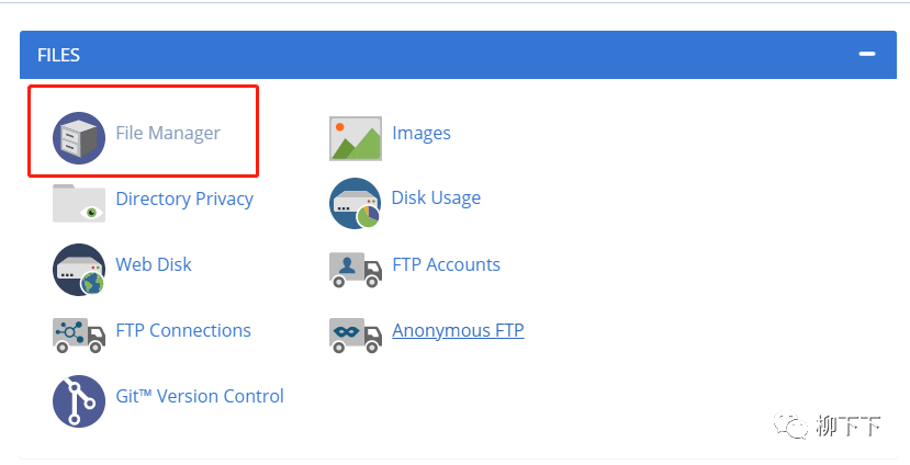 如何使用bluehost服务器建一个WordPress网站