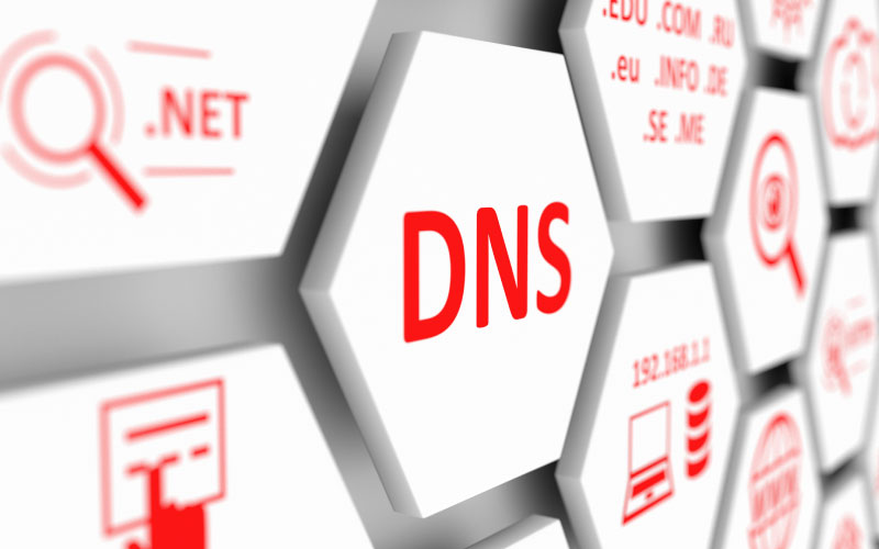 陕西域名解析全过程_一文搞懂 DNS 基础知识,收藏起来有备无患