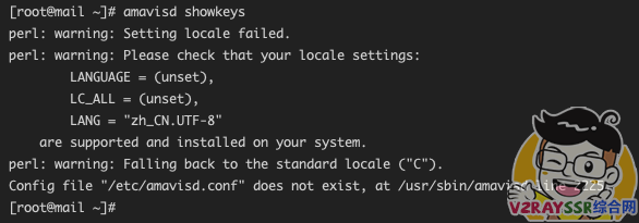 自建企业级邮件服务器、域名邮箱!iRedMail 企业级邮件系统搭建、配置、优化教程!