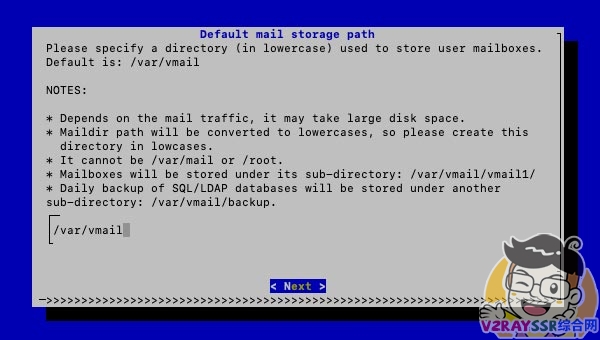 自建企业级邮件服务器、域名邮箱!iRedMail 企业级邮件系统搭建、配置、优化教程!