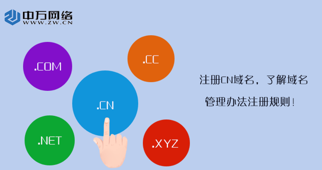 陕西域名注册需要什么条件_注册cn域名,了解域名管理办法注册规则!