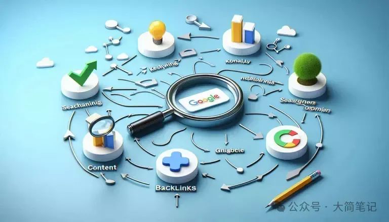 怎么优化网站关键字_谷歌SEO实用教程：如何提升关键字排名？