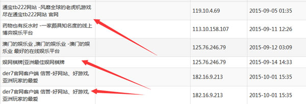 老域名历史查询扫描挖掘工具_什么样的老域名才算是优质的老域名？