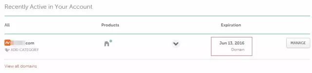 陕西域名历史记录查询_一个老站长与域名的故事:那些年注册的域名