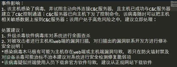 陕西域名解析谁来做_记一次“本以为简简单单但发现有一丁点复杂”的安全分析事件