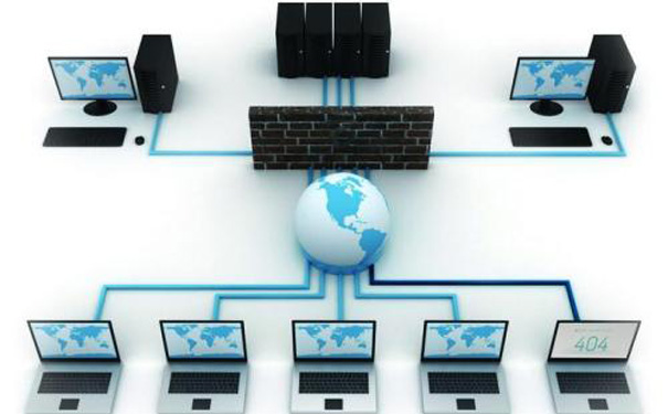 域名解析38_如何在一个域名下绑定一个二级域名