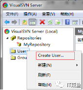 linux安装服务_linux安装服务器_linux安装svn服务端