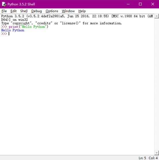 pip安装Python_win10安装python_如何安装Python