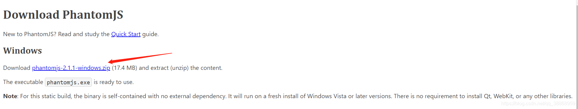 单页优化神器_Phantomjs对vue进行seo优化